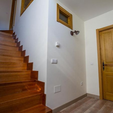 Casa Aurea Boya Hotel Luaran gambar