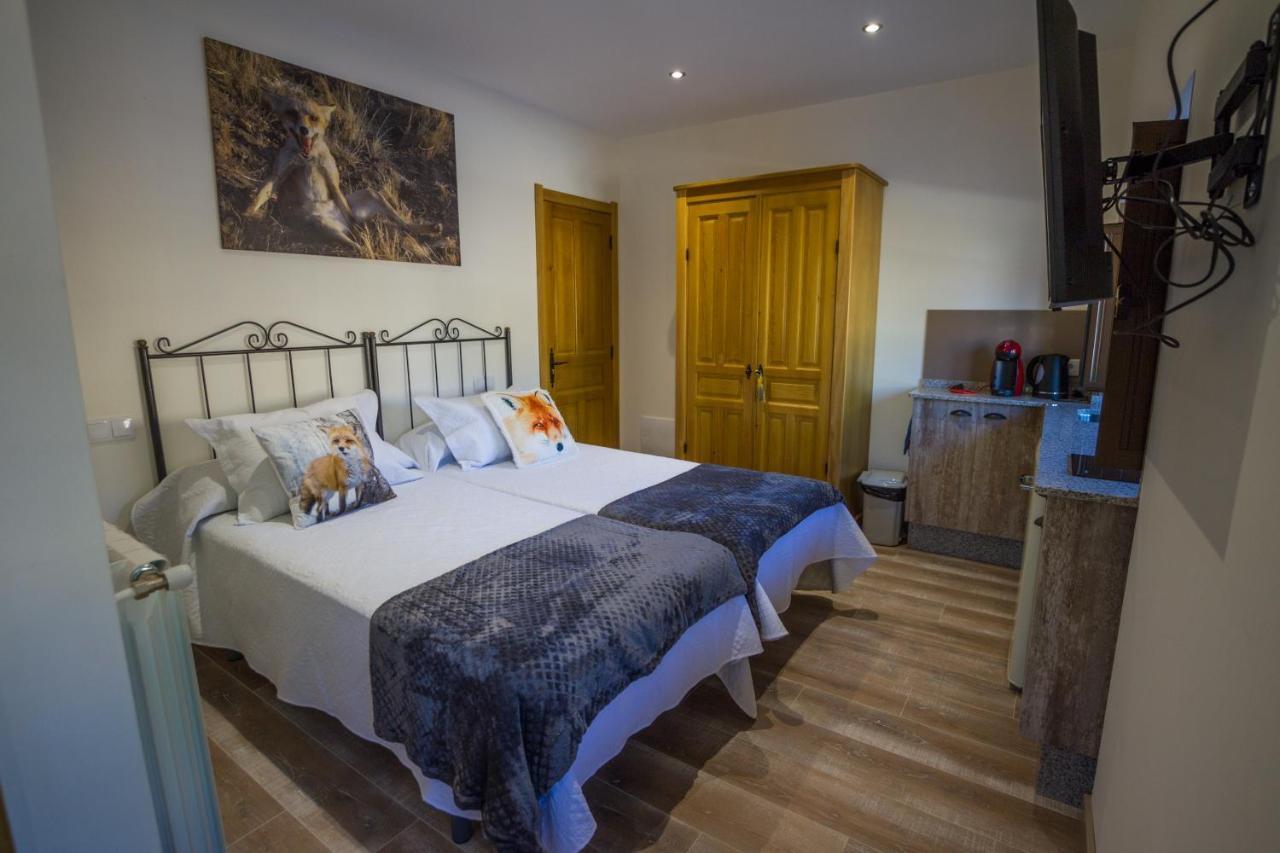 Casa Aurea Boya Hotel Luaran gambar