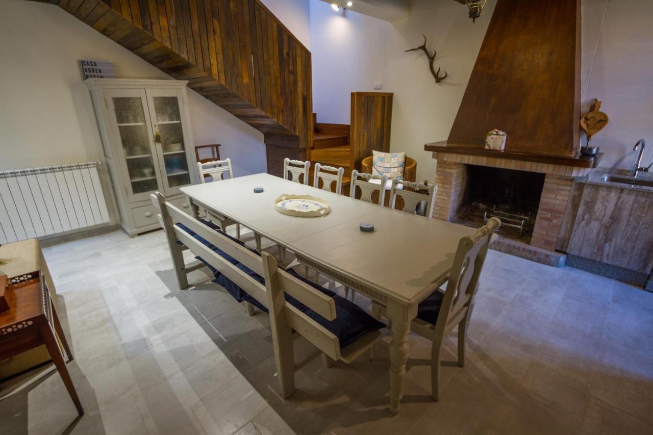 Casa Aurea Boya Hotel Luaran gambar