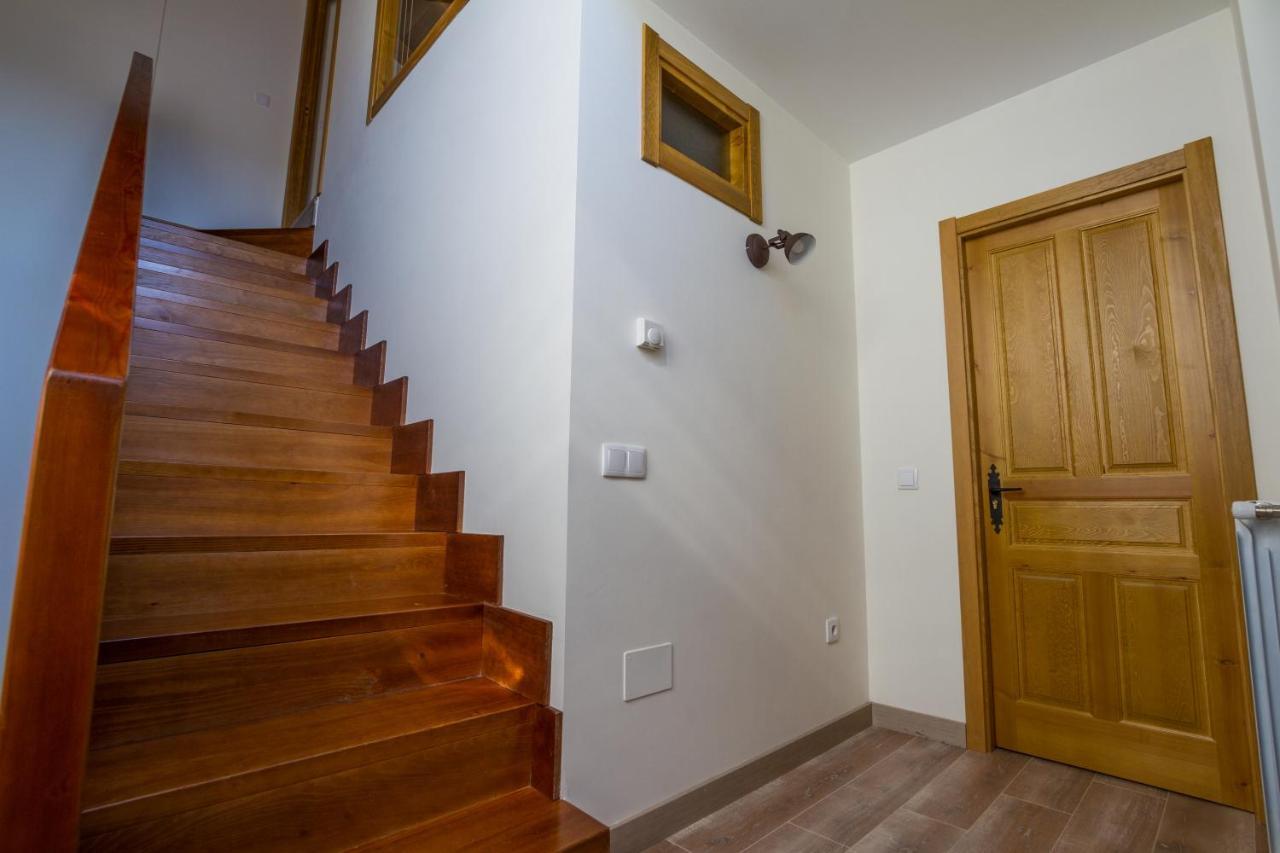 Casa Aurea Boya Hotel Luaran gambar