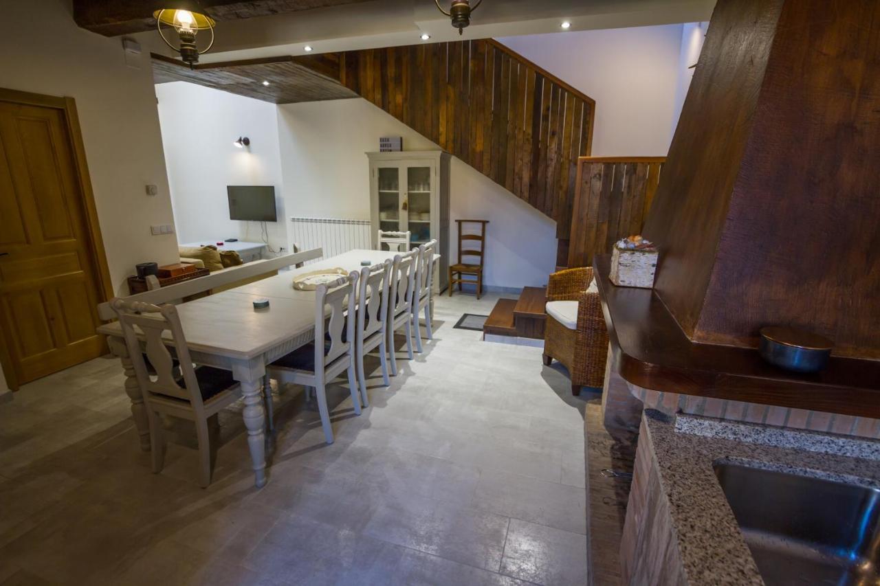 Casa Aurea Boya Hotel Luaran gambar