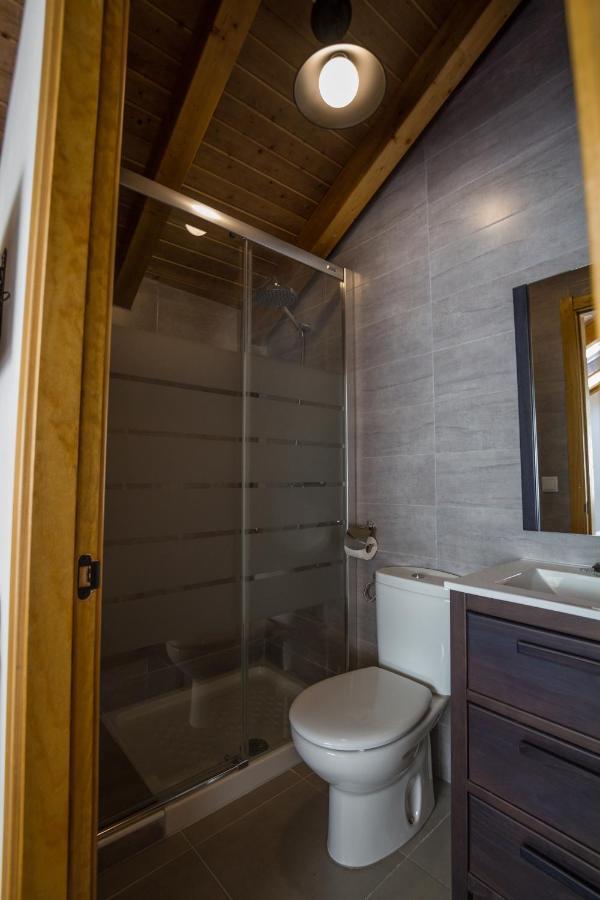 Casa Aurea Boya Hotel Luaran gambar