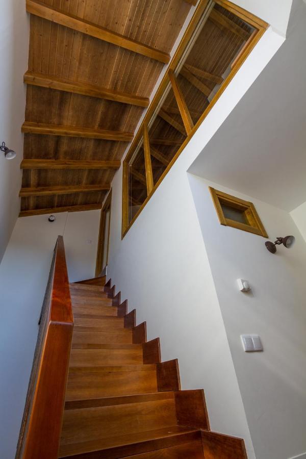 Casa Aurea Boya Hotel Luaran gambar