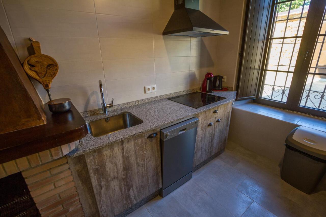 Casa Aurea Boya Hotel Luaran gambar