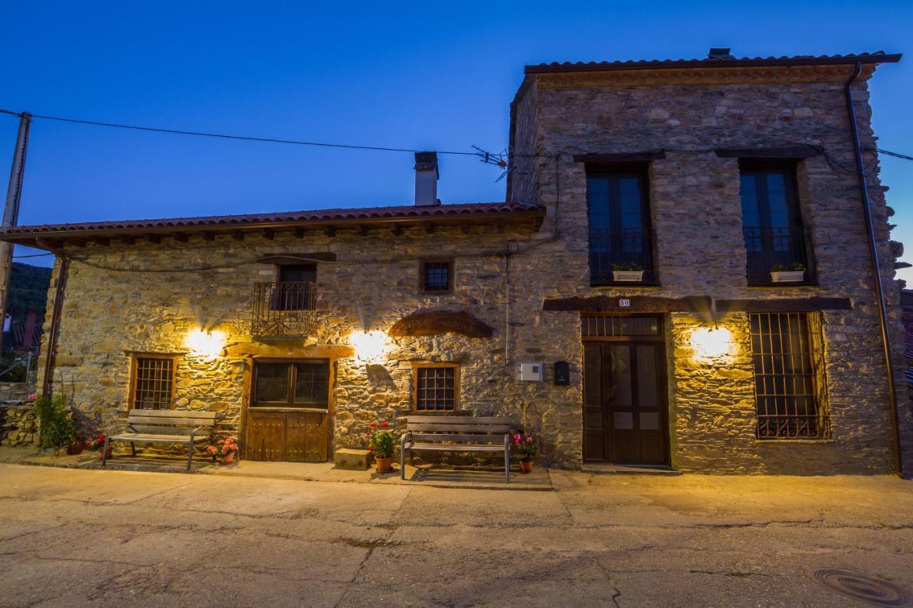 Casa Aurea Boya Hotel Luaran gambar
