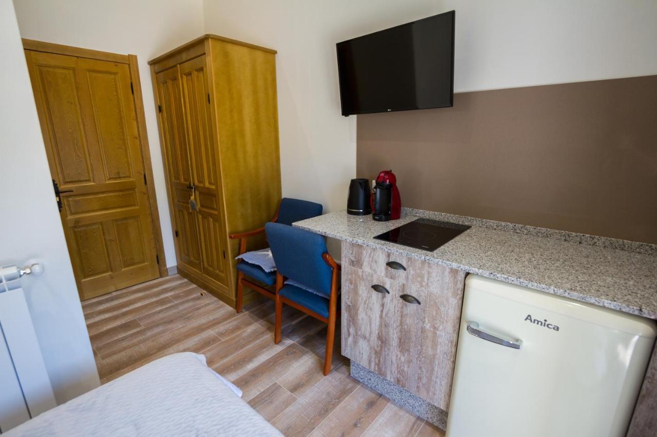 Casa Aurea Boya Hotel Luaran gambar