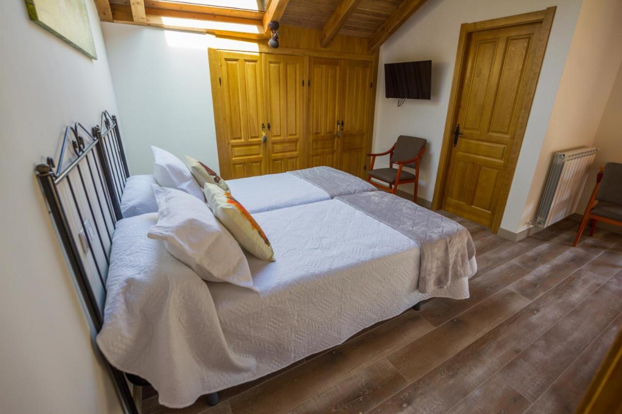 Casa Aurea Boya Hotel Luaran gambar