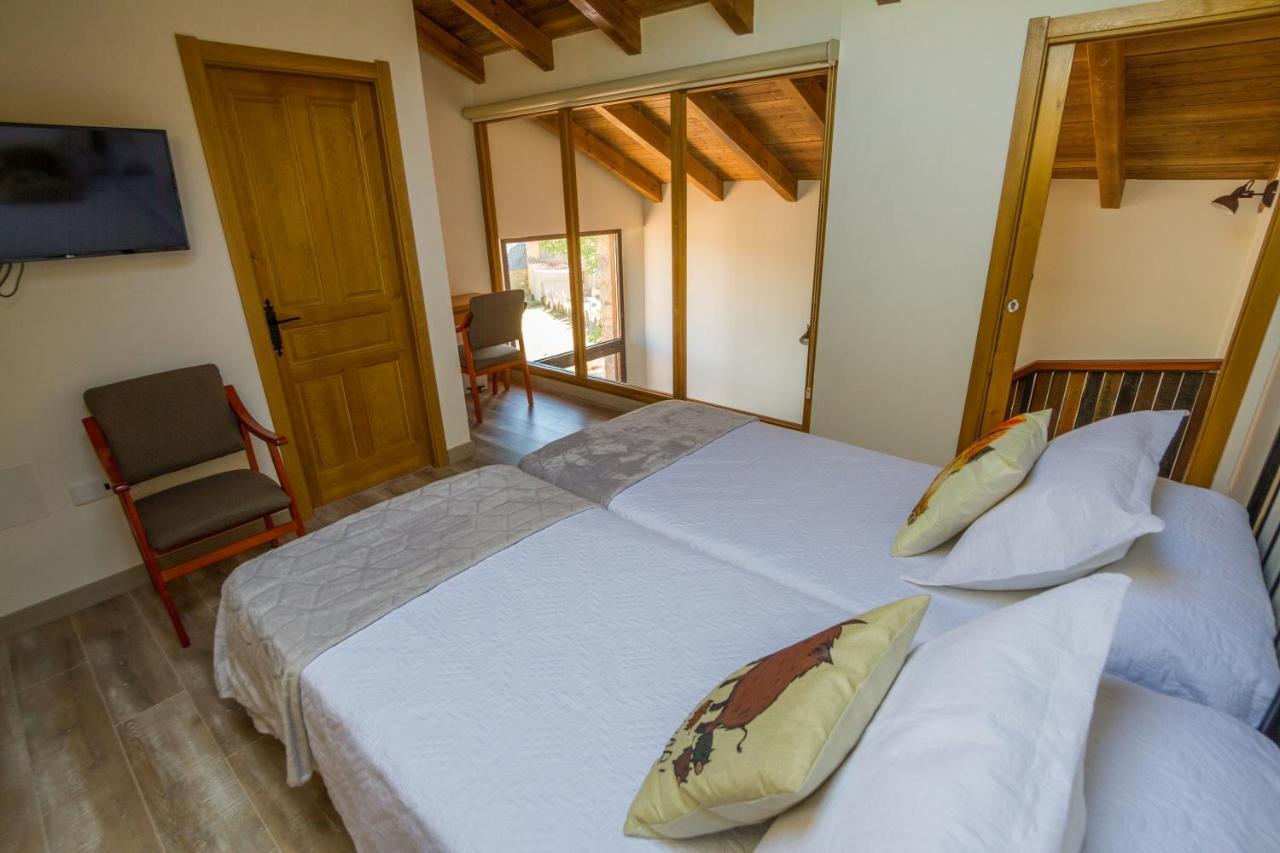 Casa Aurea Boya Hotel Luaran gambar