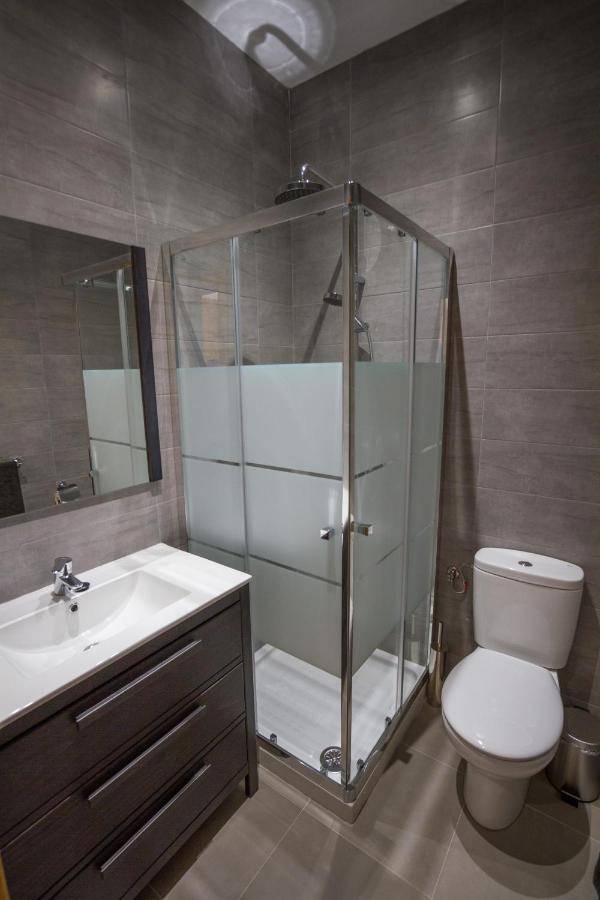 Casa Aurea Boya Hotel Luaran gambar
