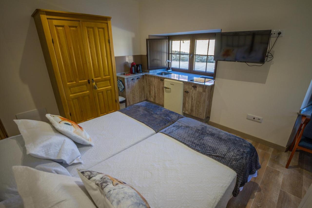 Casa Aurea Boya Hotel Luaran gambar