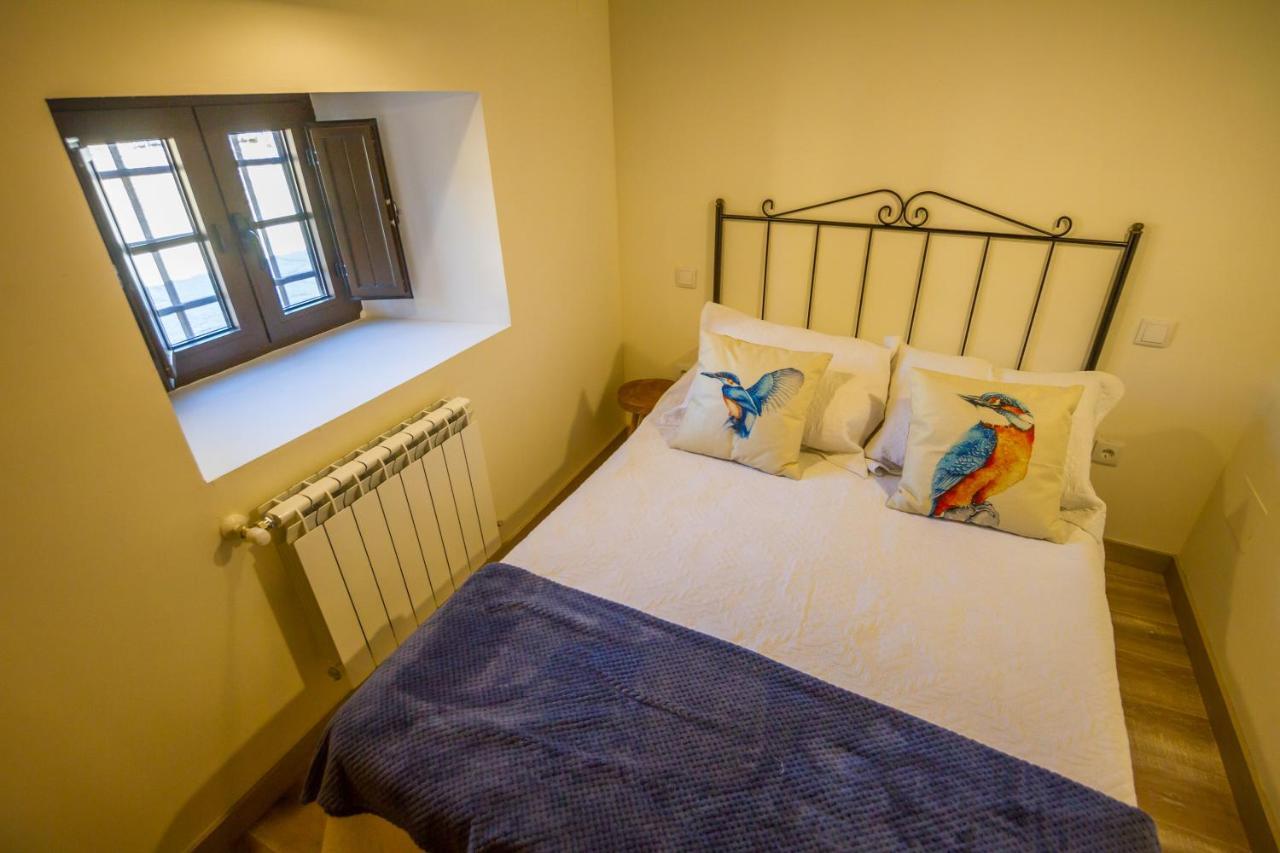 Casa Aurea Boya Hotel Luaran gambar