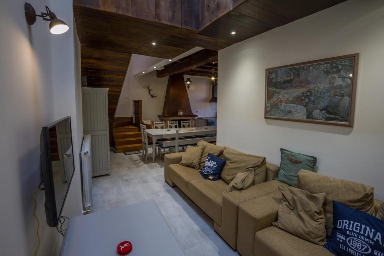 Casa Aurea Boya Hotel Luaran gambar