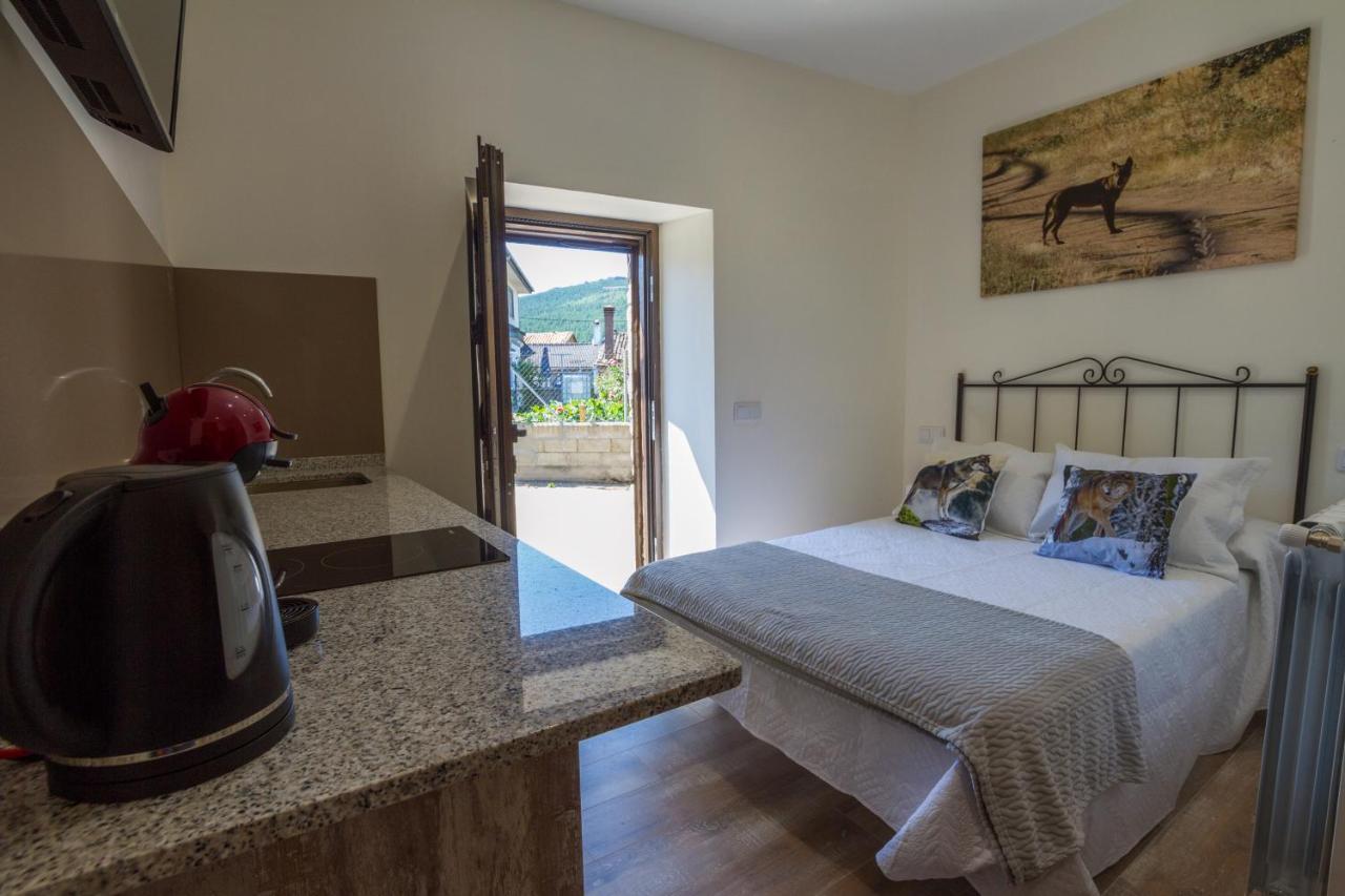 Casa Aurea Boya Hotel Luaran gambar