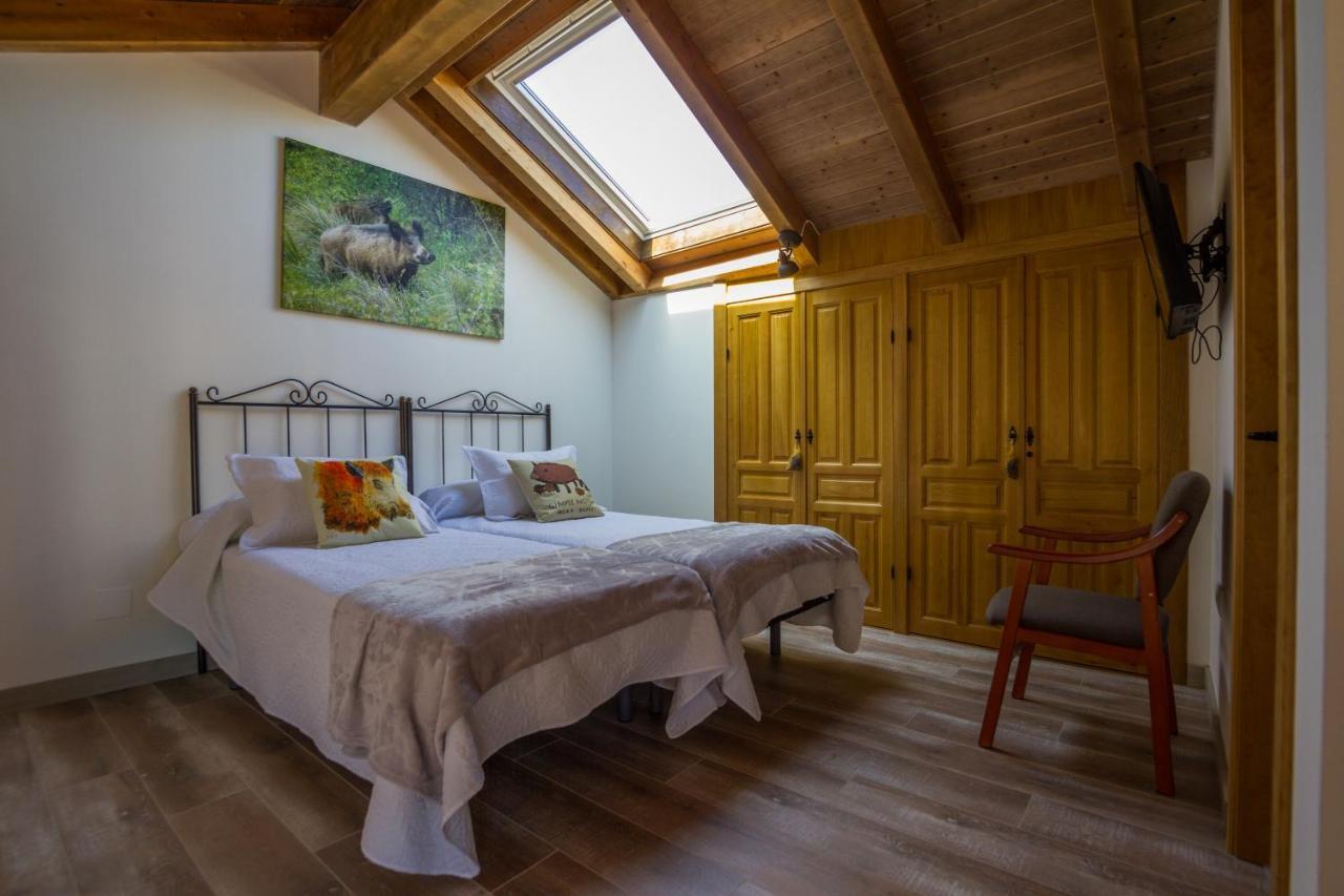 Casa Aurea Boya Hotel Luaran gambar