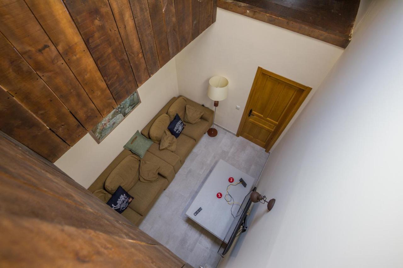 Casa Aurea Boya Hotel Luaran gambar