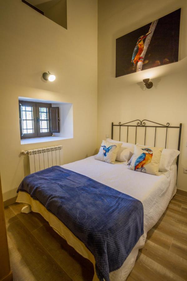 Casa Aurea Boya Hotel Luaran gambar