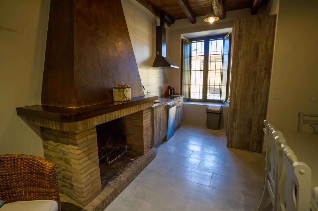 Casa Aurea Boya Hotel Luaran gambar